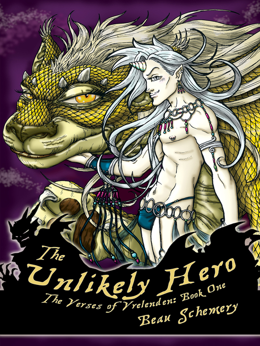 Title details for The Unlikely Hero by Beau Schemery - Available